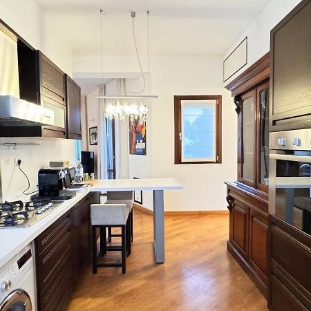 Milano Sempione Apartament Apartman Kültér fotó
