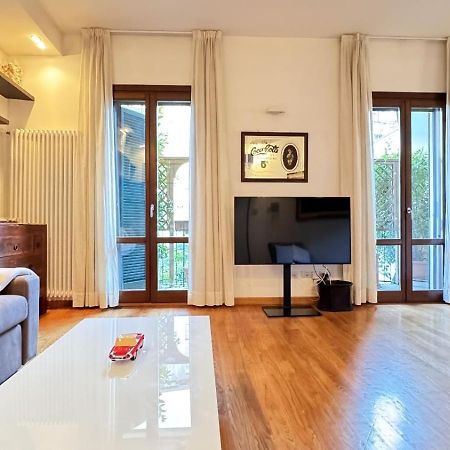 Milano Sempione Apartament Apartman Kültér fotó