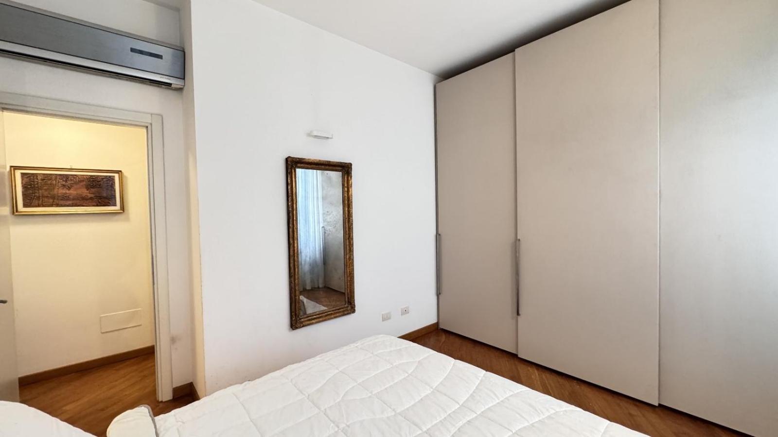 Milano Sempione Apartament Apartman Kültér fotó