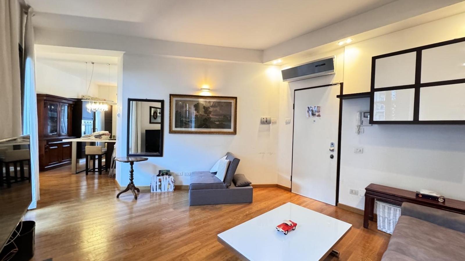 Milano Sempione Apartament Apartman Kültér fotó